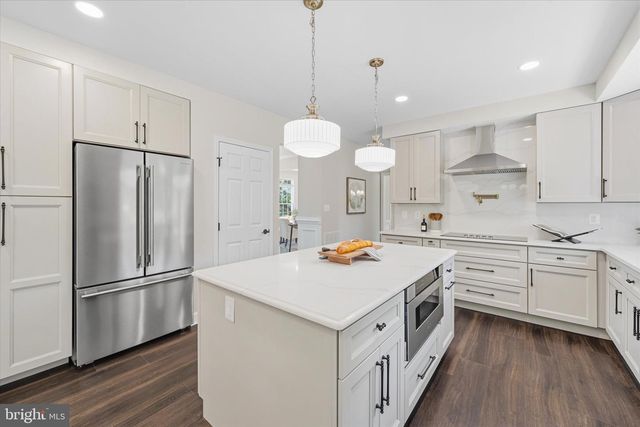 17572 TRANQUILITY RD, Purcellville, VA 20132
