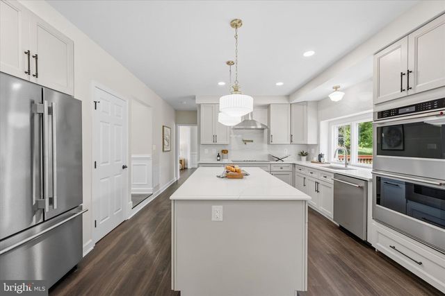 17572 TRANQUILITY RD, Purcellville, VA 20132