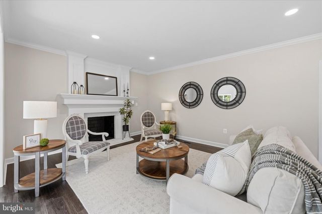 17572 TRANQUILITY RD, Purcellville, VA 20132