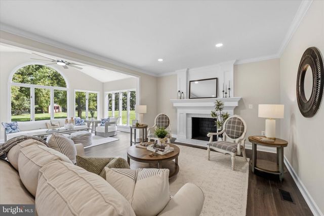 17572 TRANQUILITY RD, Purcellville, VA 20132