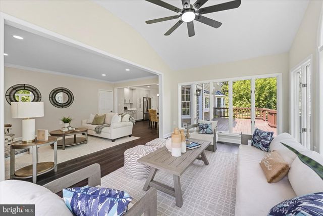 17572 TRANQUILITY RD, Purcellville, VA 20132