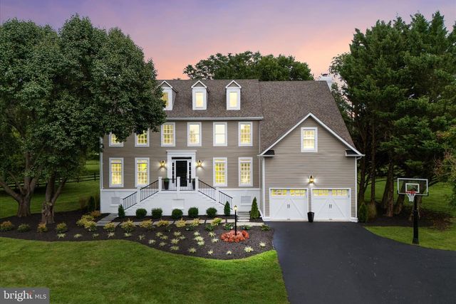 17572 TRANQUILITY RD, Purcellville, VA 20132