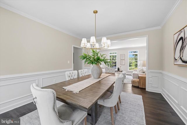 17572 TRANQUILITY RD, Purcellville, VA 20132