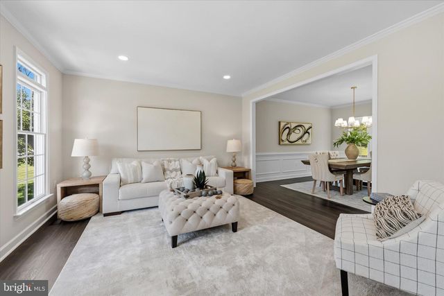 17572 TRANQUILITY RD, Purcellville, VA 20132