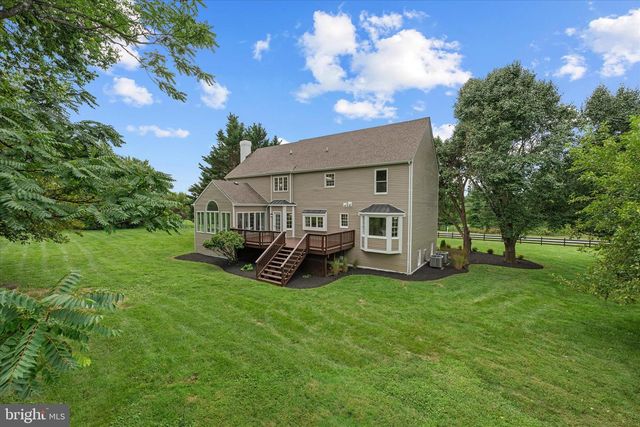 17572 TRANQUILITY RD, Purcellville, VA 20132