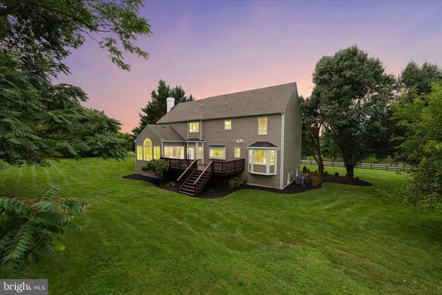 17572 TRANQUILITY RD, Purcellville, VA 20132