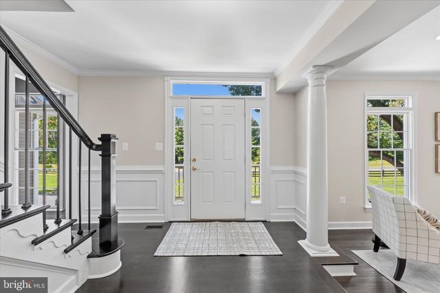 17572 TRANQUILITY RD, Purcellville, VA 20132