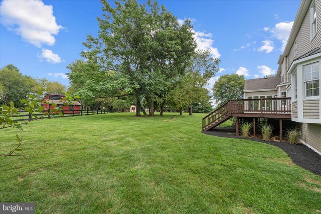 17572 TRANQUILITY RD, Purcellville, VA 20132