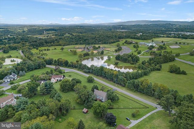 17572 TRANQUILITY RD, Purcellville, VA 20132
