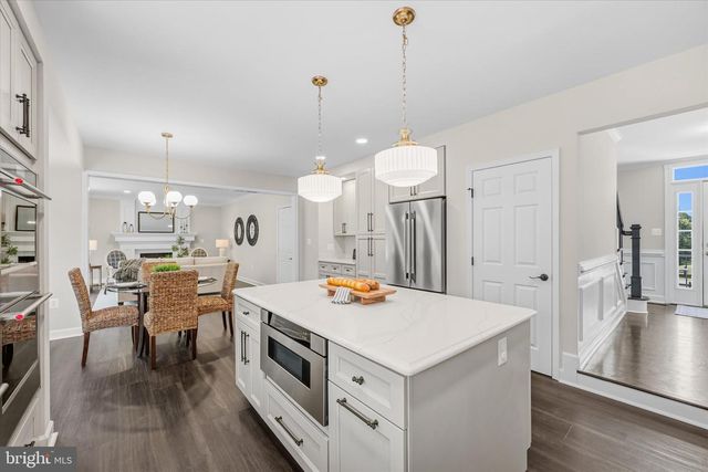 17572 TRANQUILITY RD, Purcellville, VA 20132