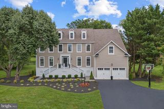 17572 TRANQUILITY RD, Purcellville, VA 20132