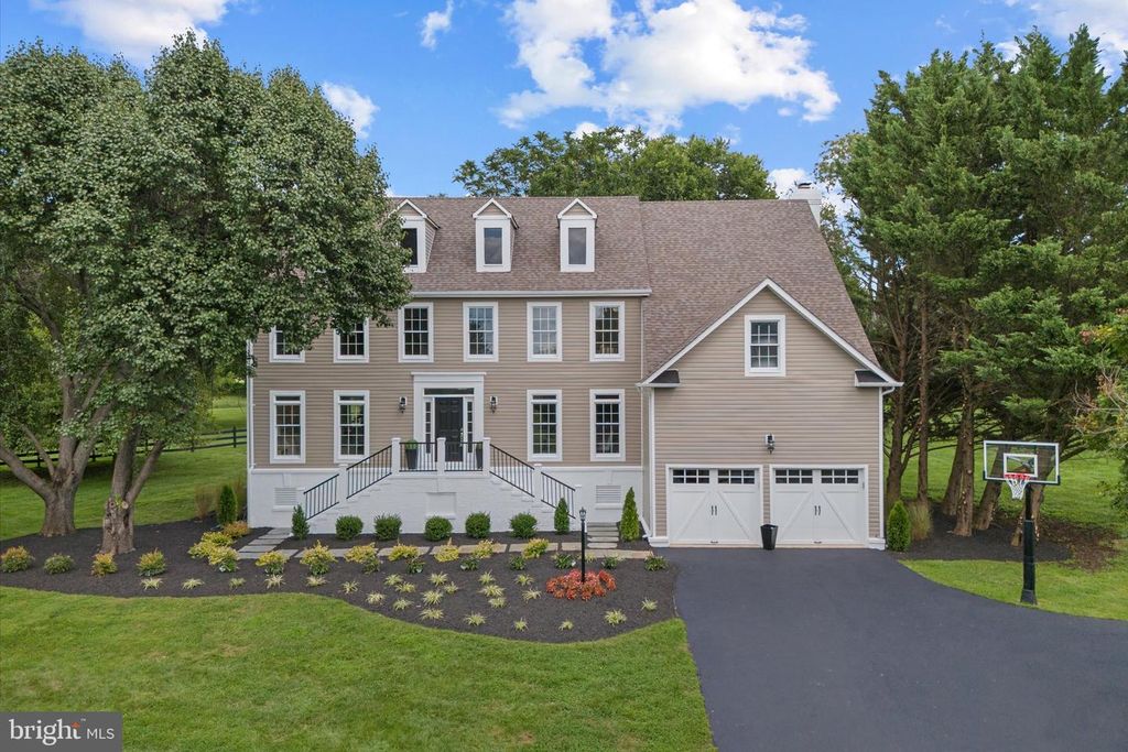 17572 TRANQUILITY RD, Purcellville, VA 20132