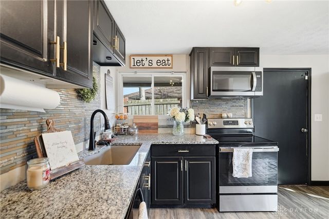 3865 Endover Road, Kettering, OH 45439