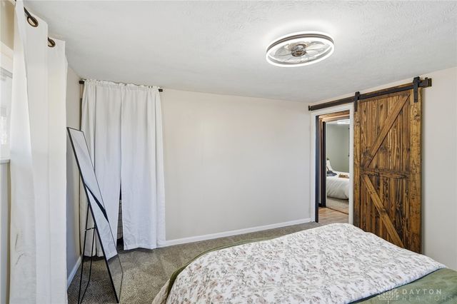 3865 Endover Road, Kettering, OH 45439