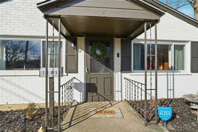 3865 Endover Road, Kettering, OH 45439