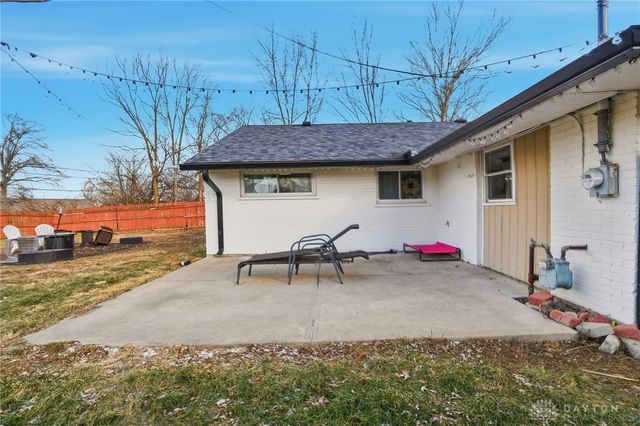 3865 Endover Road, Kettering, OH 45439