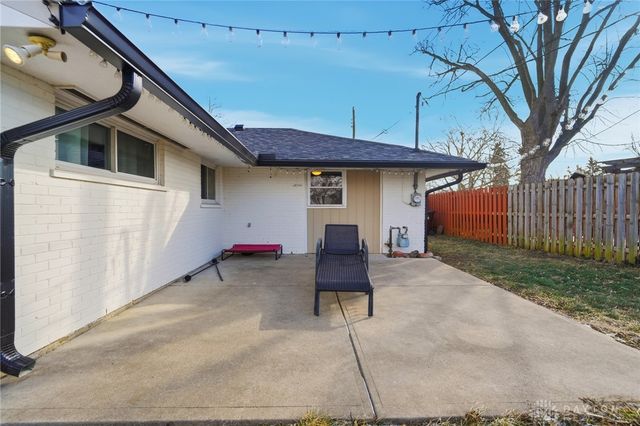 3865 Endover Road, Kettering, OH 45439