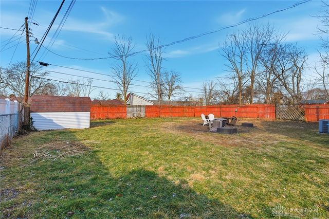 3865 Endover Road, Kettering, OH 45439