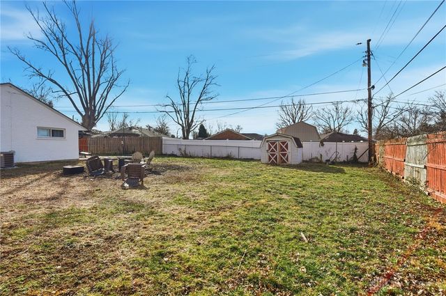 3865 Endover Road, Kettering, OH 45439