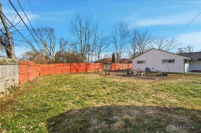 3865 Endover Road, Kettering, OH 45439