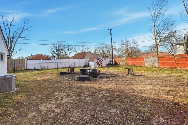 3865 Endover Road, Kettering, OH 45439