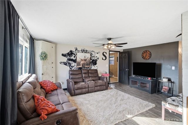 3865 Endover Road, Kettering, OH 45439