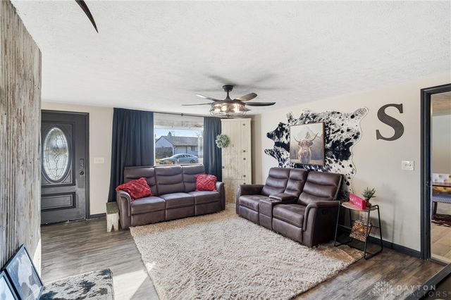 3865 Endover Road, Kettering, OH 45439