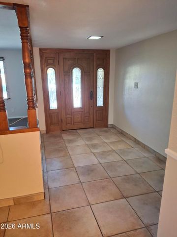 2366 S PATTERSON --, Mesa, AZ 85202