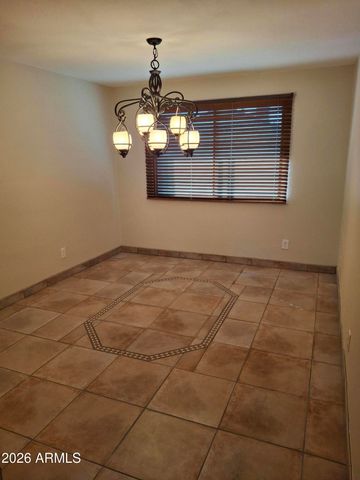 2366 S PATTERSON --, Mesa, AZ 85202