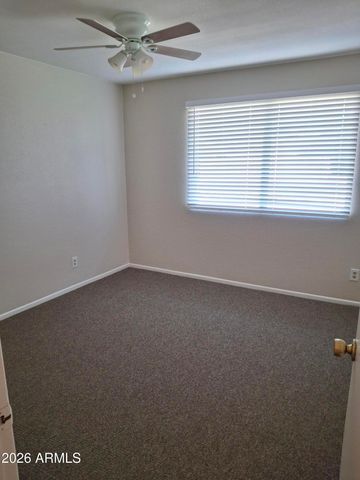 2366 S PATTERSON --, Mesa, AZ 85202