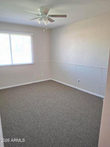 2366 S PATTERSON --, Mesa, AZ 85202