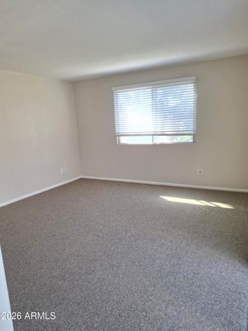 2366 S PATTERSON --, Mesa, AZ 85202