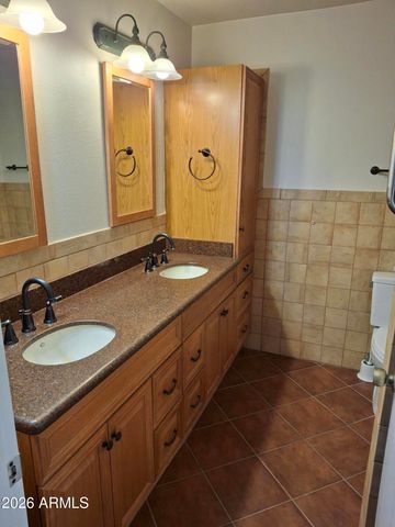 2366 S PATTERSON --, Mesa, AZ 85202