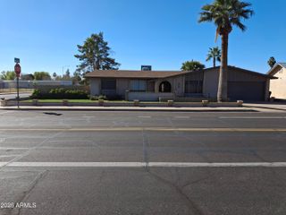 2366 S PATTERSON --, Mesa, AZ 85202