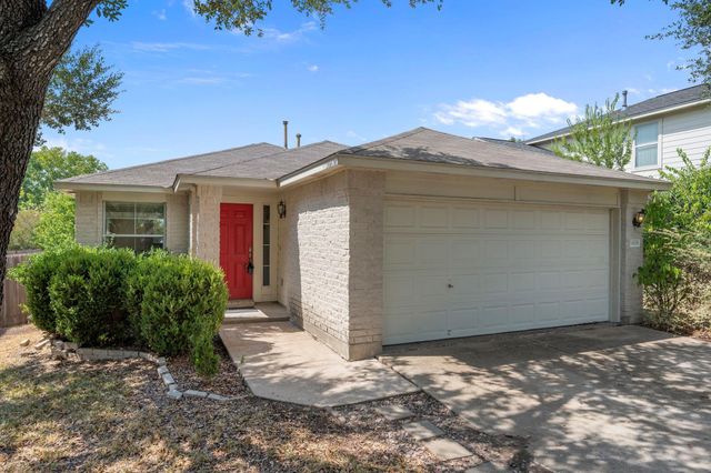 14508 Spearmint Tea TRL, Pflugerville, TX 78660