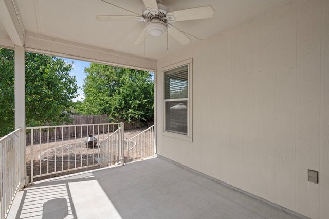 14508 Spearmint Tea TRL, Pflugerville, TX 78660
