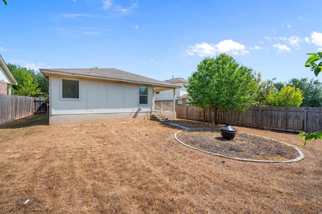 14508 Spearmint Tea TRL, Pflugerville, TX 78660