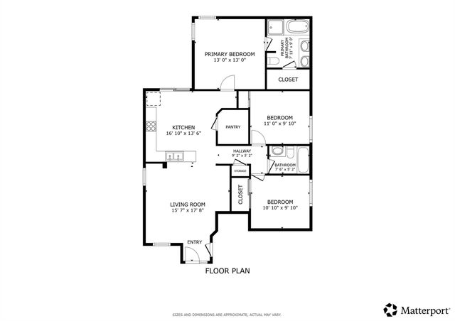 14508 Spearmint Tea TRL, Pflugerville, TX 78660