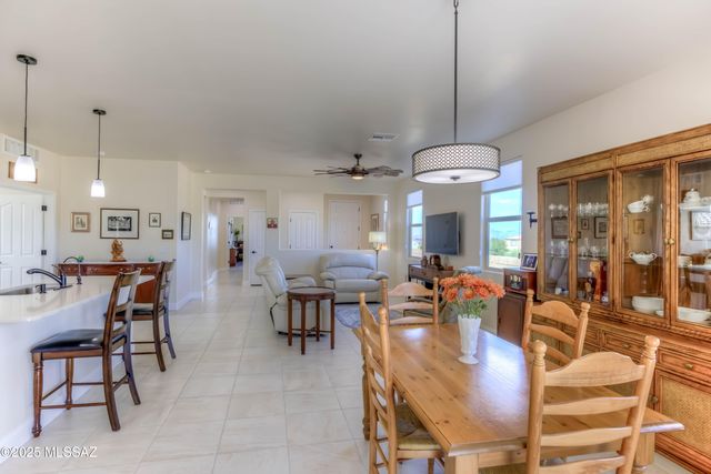 10838 E Painted Mesa Place, Vail, AZ 85641