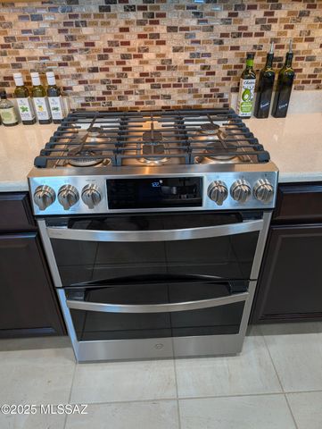 10838 E Painted Mesa Place, Vail, AZ 85641