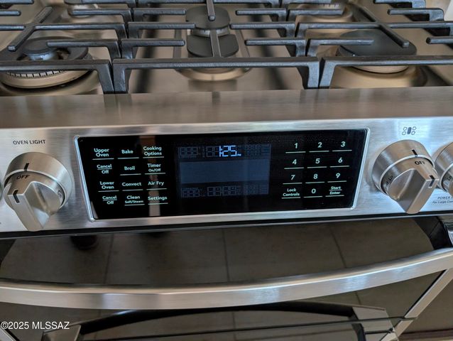 10838 E Painted Mesa Place, Vail, AZ 85641