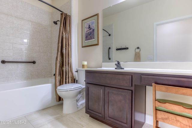 10838 E Painted Mesa Place, Vail, AZ 85641