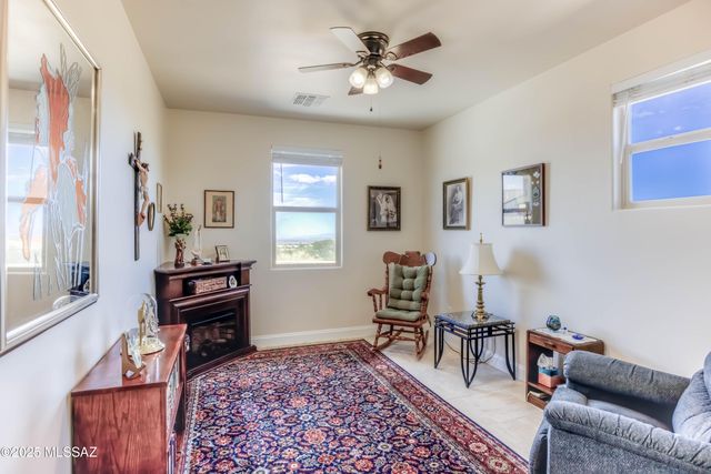 10838 E Painted Mesa Place, Vail, AZ 85641