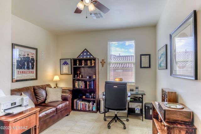 10838 E Painted Mesa Place, Vail, AZ 85641