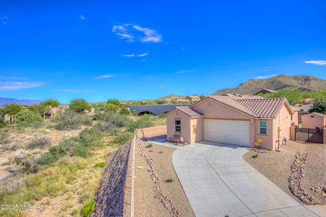 10838 E Painted Mesa Place, Vail, AZ 85641