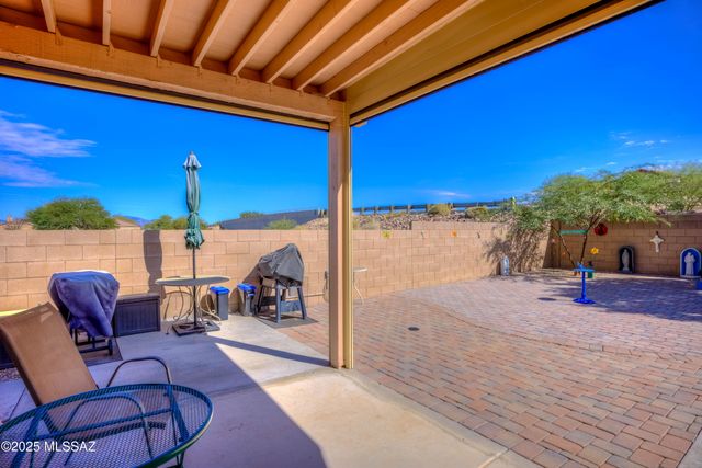 10838 E Painted Mesa Place, Vail, AZ 85641
