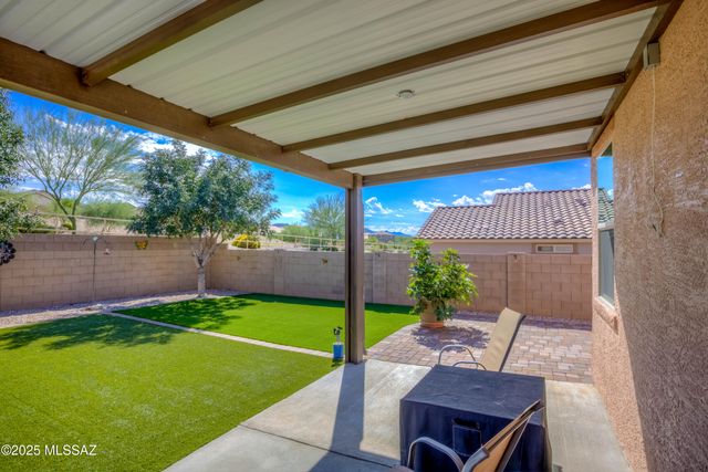 10838 E Painted Mesa Place, Vail, AZ 85641