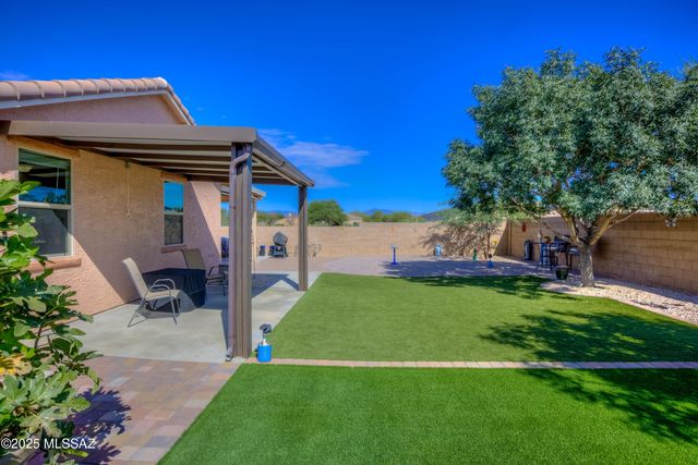 10838 E Painted Mesa Place, Vail, AZ 85641