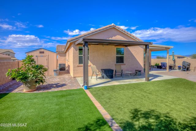 10838 E Painted Mesa Place, Vail, AZ 85641