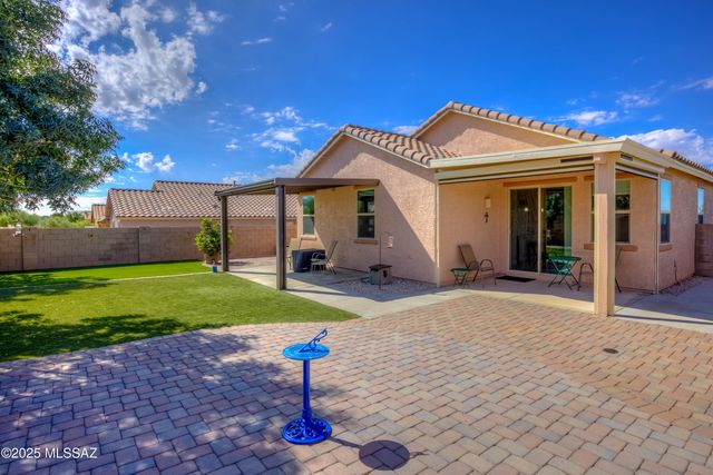 10838 E Painted Mesa Place, Vail, AZ 85641